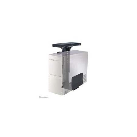 Neomounts by Newstar CPU-D250 Mounting Kit - Optimal Space-Saving Solution for Your Computer Setup
